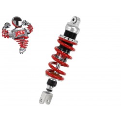 Αμορτισέρ Πίσω Suzuki SV 650 2003-2009 "Αζώτου-Λαδιού" 33cm YSS